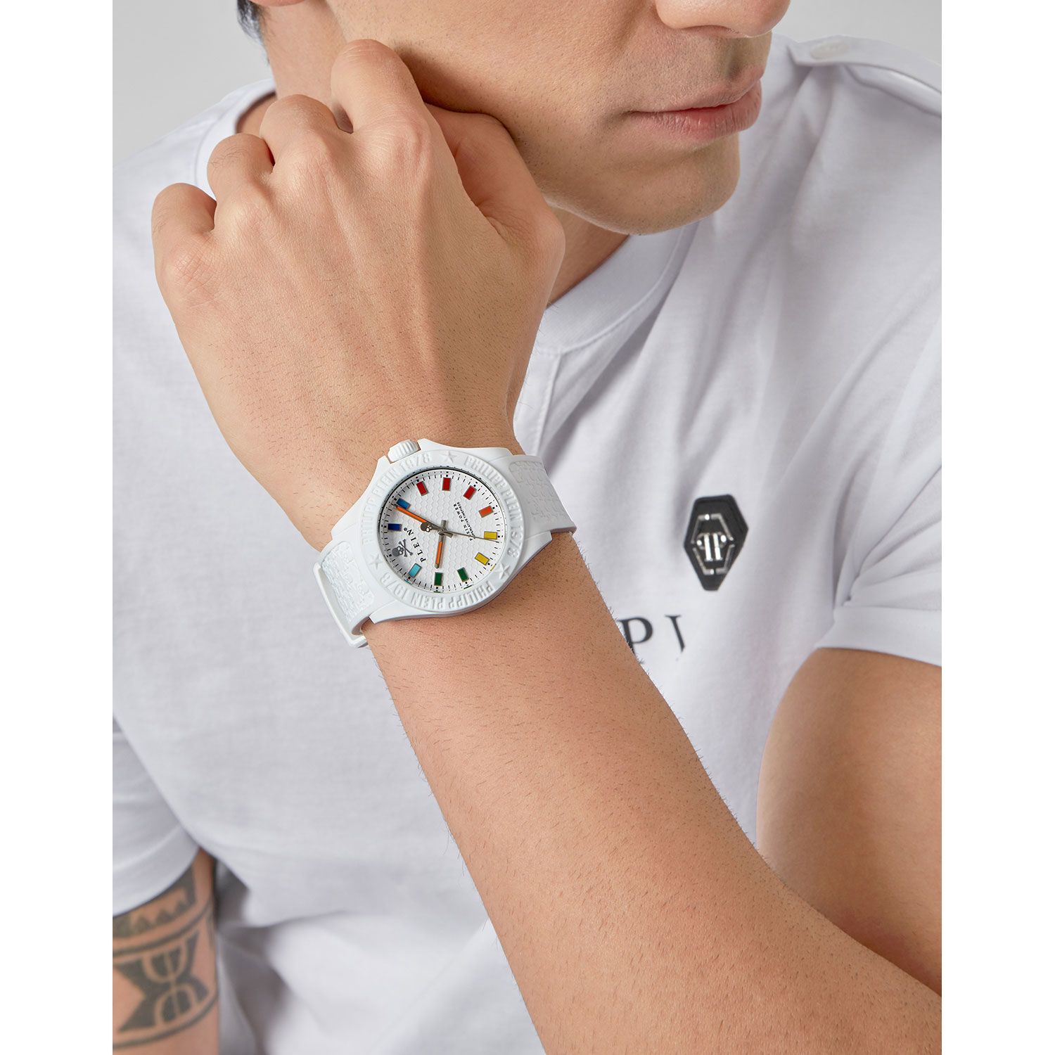 Philipp Plein PWKAA0121